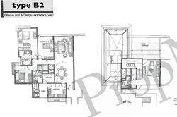 Carissa Park Condominium (D17), Condominium #588828701